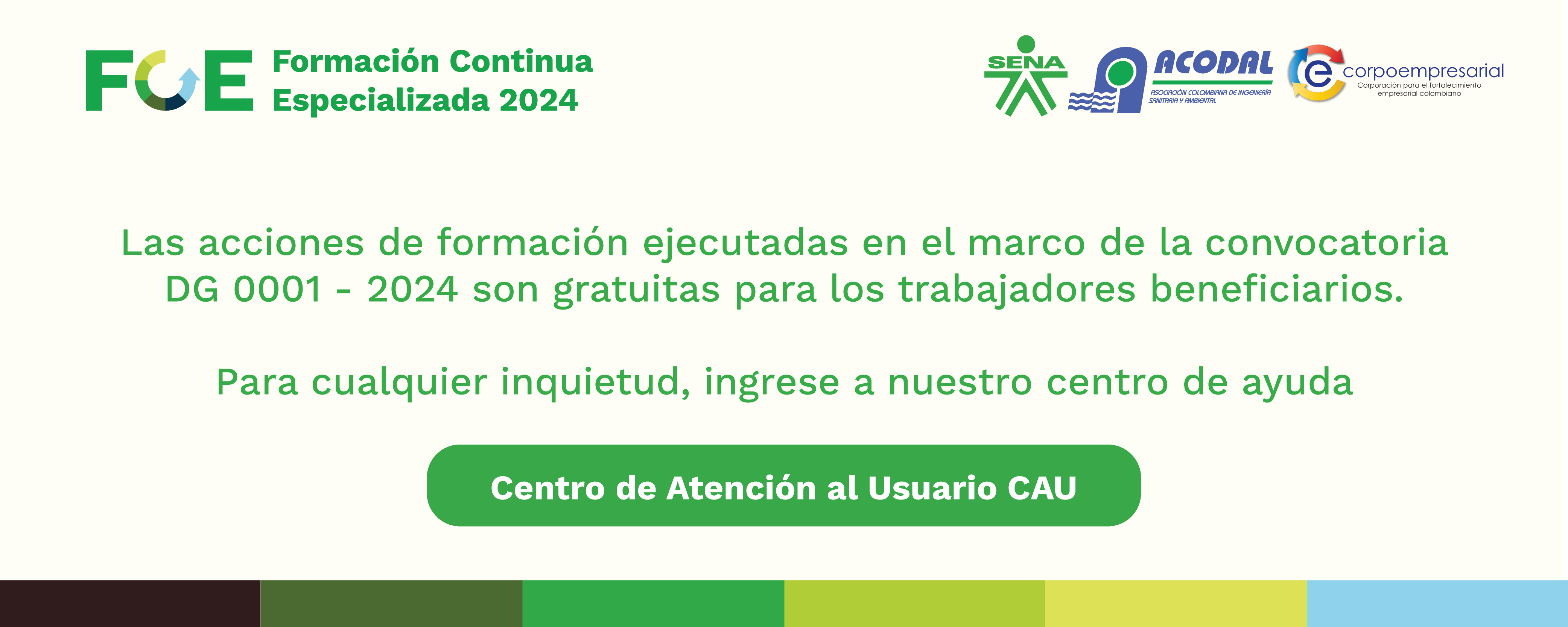CAU ACODAL